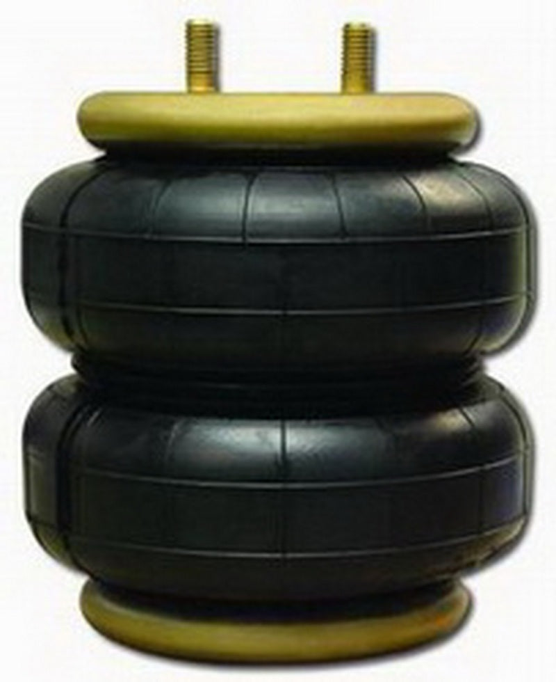 Firestone Ride-Rite Replacement Bellow 224C (For Kit PN 2040/1130/2601/2598/2580/2170) (W217606873) 6873
