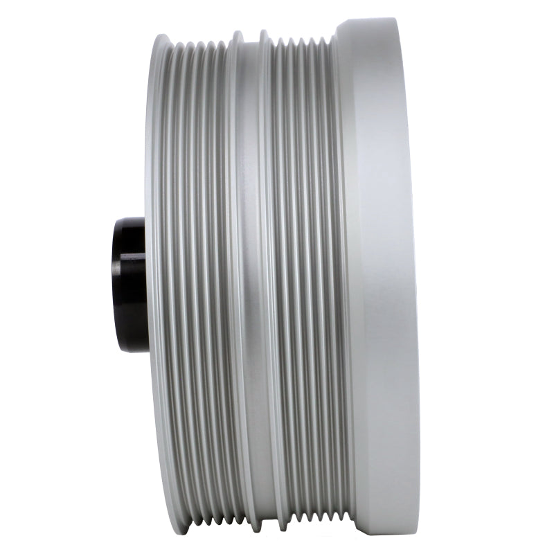 Fluidampr 11-22 Ford Mustang 5.0L Coyote Aluminum Internally Balanced Damper 700232