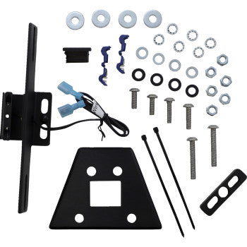 TARGA X-Tail Kit - Z400 2019-2020 No Signal 22-485-X-L