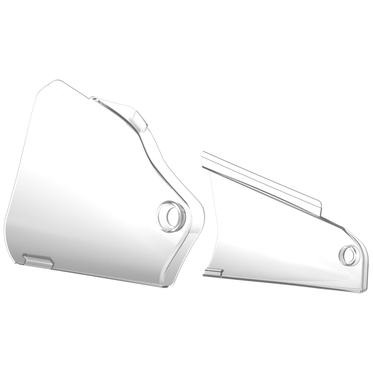 POLISPORT Graphic Guards Clear Hus 8483600001