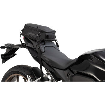 SW-MOTECH ION Extension Tail Bag S - 7 to 15 Liter BC.HTA.00.201.10000