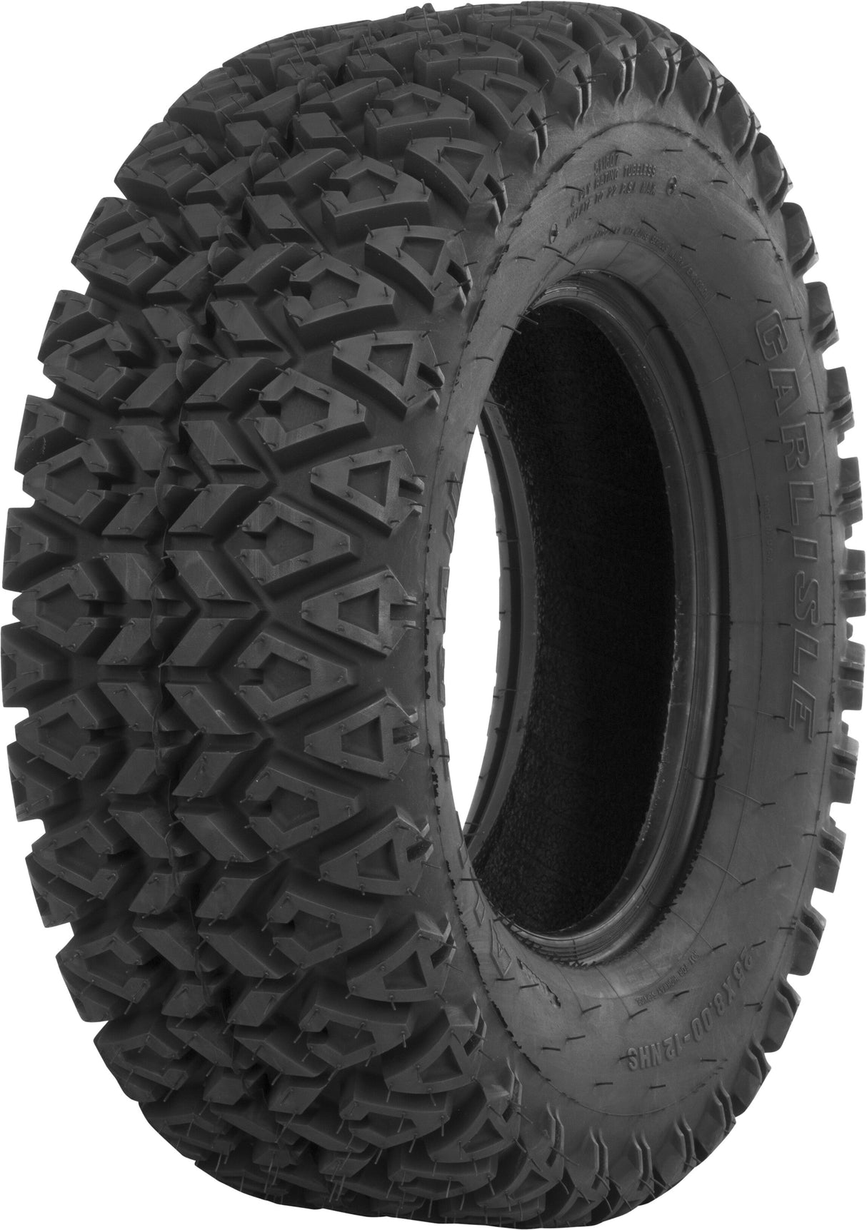 CARLISLE 23x8.00-12nhs 4pr All Trail Tl 511506