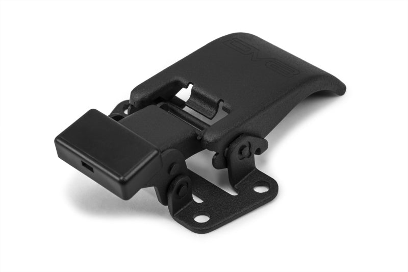DV8 Offroad 2018+ Jeep JL/Gladiator Hard Top Closure Mechanism HTJL-L