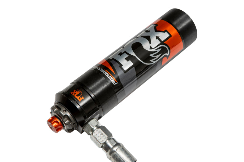 Fox 21+ Ford Bronco 2.5 Performance Series Front Coil-Over Reservoir Shock w/ UCA - Adjustable 883-06-212