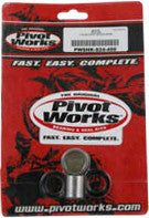 PIVOT WORKS Shock Bearing Kit PWSHK-S24-400