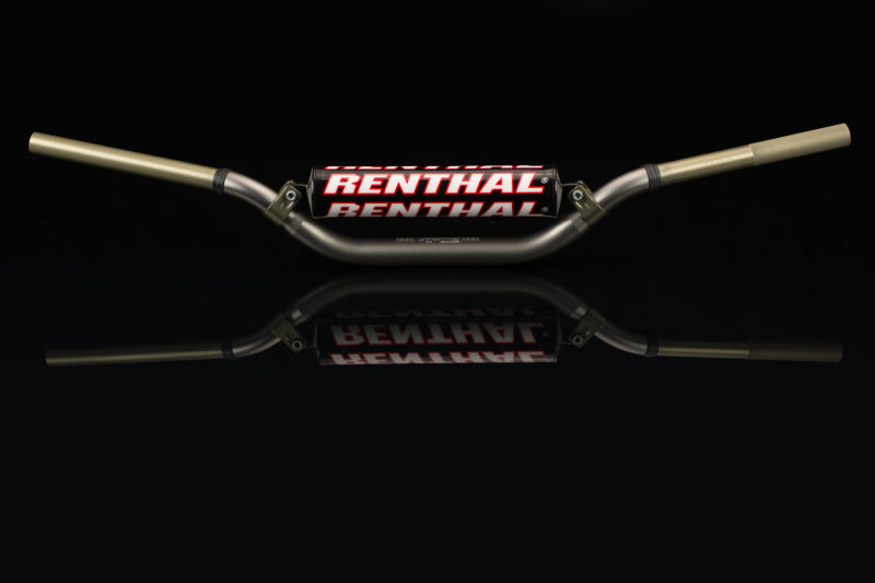 Renthal Reed / Windham Twinwall Pad - Tanium 998-01-TG-02-185