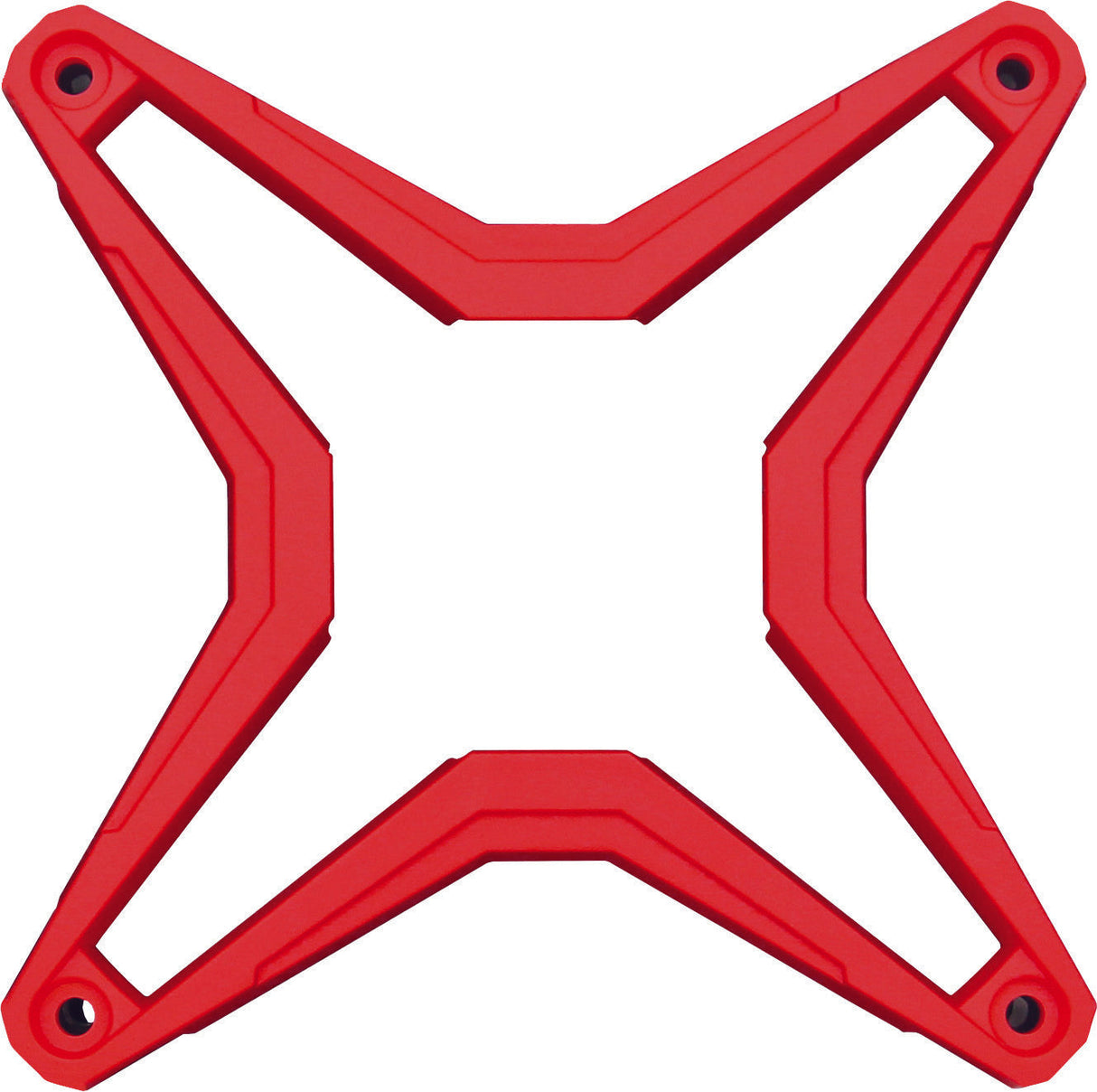 SSV WORKS Ssv Red Grill Inserts Pr WP-CGS-R