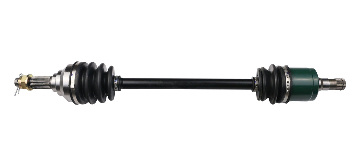 OPEN TRAILOe 2.0 Axle Front RightJDR-7001