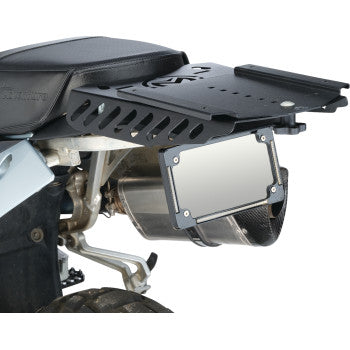 MOOSE RACING Rear Rack - Honda - XR 650 1993-2024 PFD1305PF