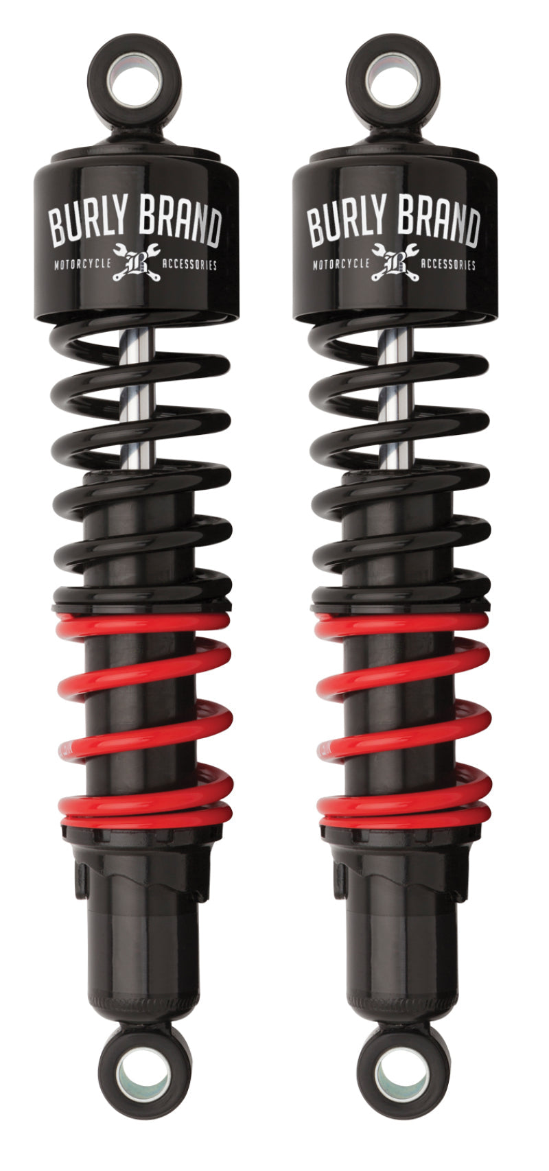Burly Brand Stilett Shocks 12.5in B28-1252
