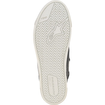 ALPINESTARS Stated Flair Shoes - Black/White - US 7 2541326-12-7
