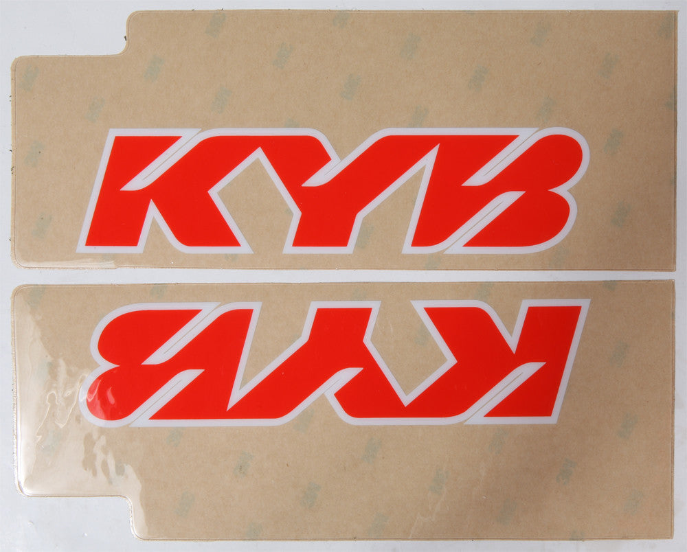 N-STYLEFork Protector Kyb-RedN10-1002