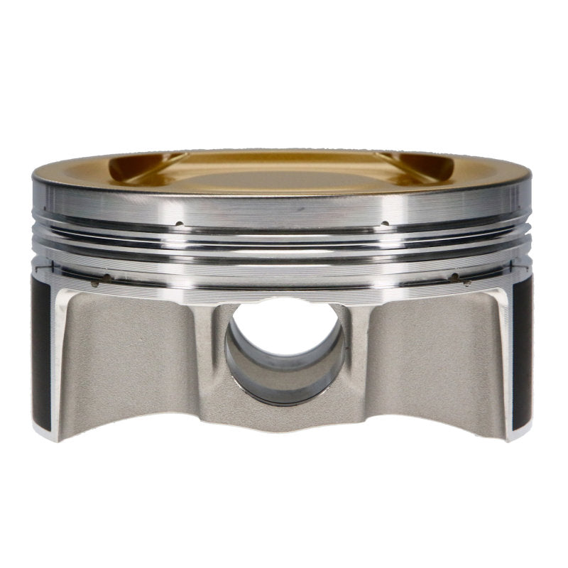 JE Pistons Subaru EJ25 Ultra Series 99.50mm Bore Dia -16.5cc 8.5:1 - Piston Set 361327