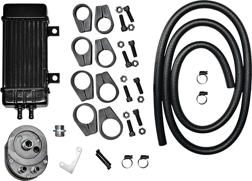 JAGGWideline Oil Cooler750-2000