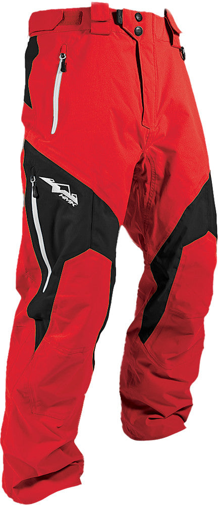 HMK Peak 2 Pant Red Lg HM7PPEA2RL