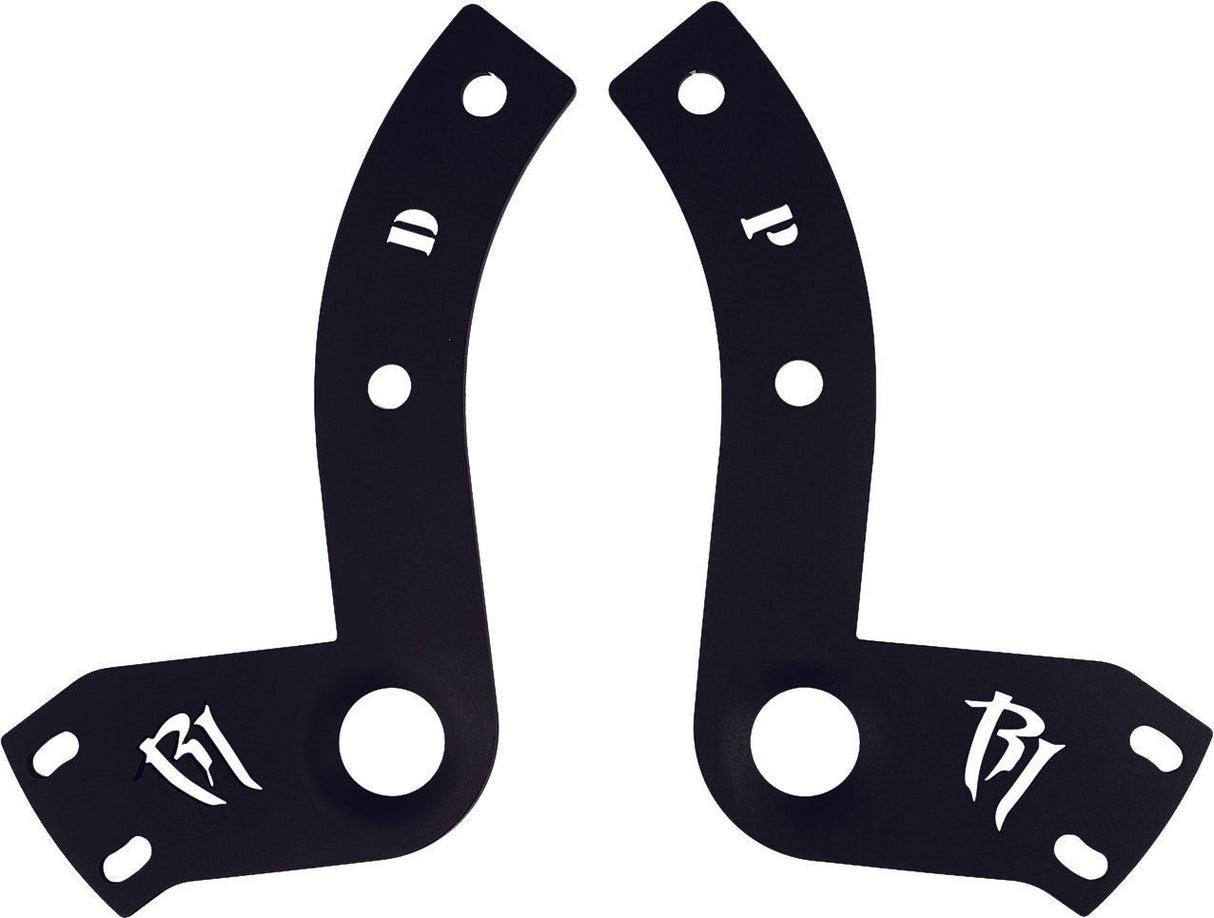 RIGID Rds Series Roof Mount 46531