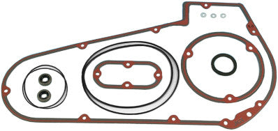 JAMES GASKETSGasket Primary Insp Cover Fl Flh Fx Fxs Kit 60538-81-K60538-81-K