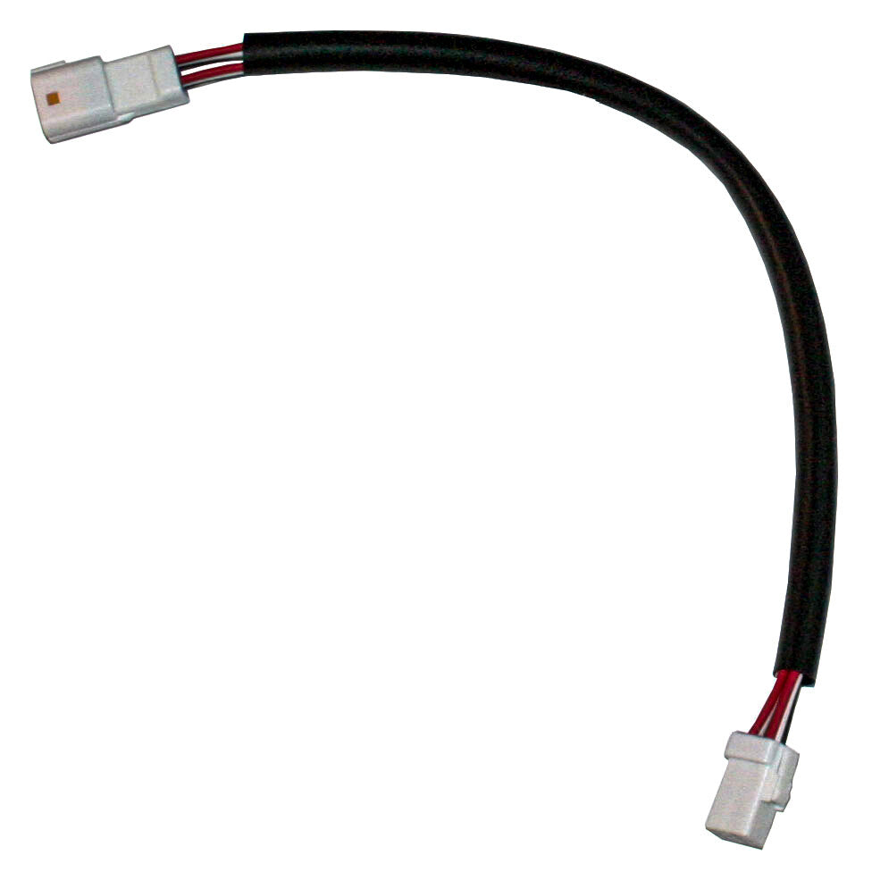 GUERRILLA CABLES Tbw Plug-N-Play 12" `2016-Later 24025-1612
