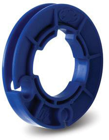 MOTION PRORev2 Reel Blue 40mm01-1219