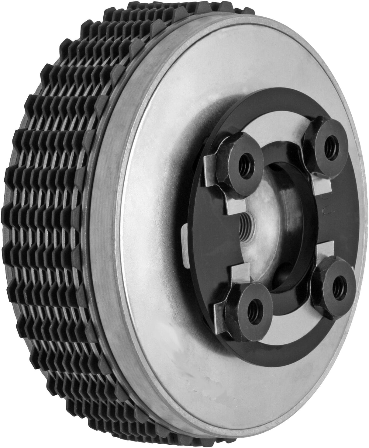 APM Comp Master Clutch Kit Big Twin 90-97 W/Chain Primary 1056-0005