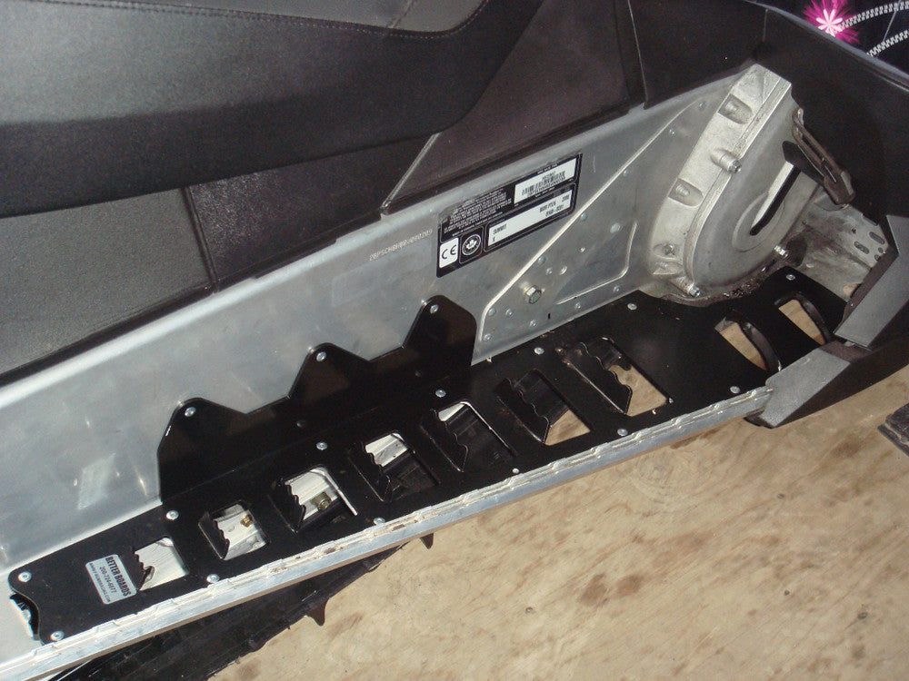 BETTER BOARDS Better Boards Phazer 07- 09 S/ M BBPHAZER-0159B