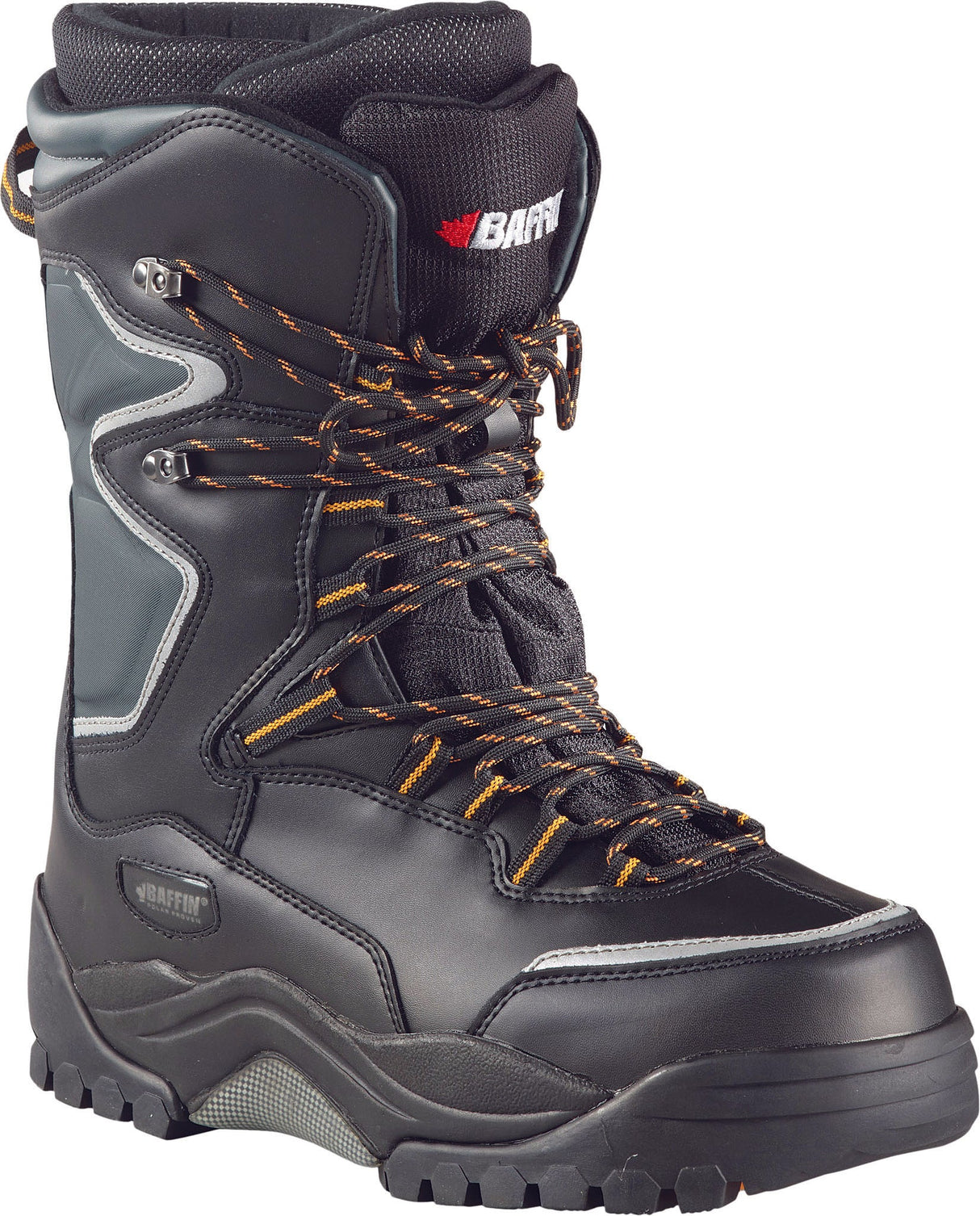 BAFFIN Lightning Boots Sz 13 6140-0000559-13