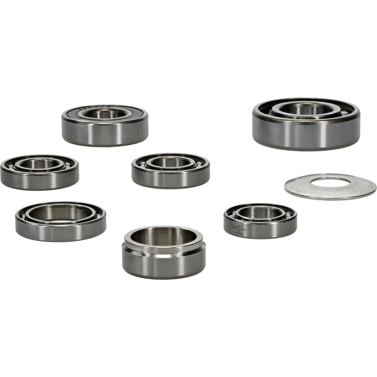 HOT RODS Transmission Bearing Kit HR00163