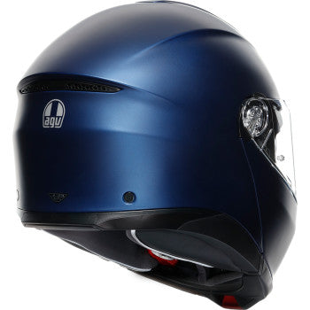 AGV Tourmodular Helmet - Galassia - Matte Blue - Medium 201251F4OY00412