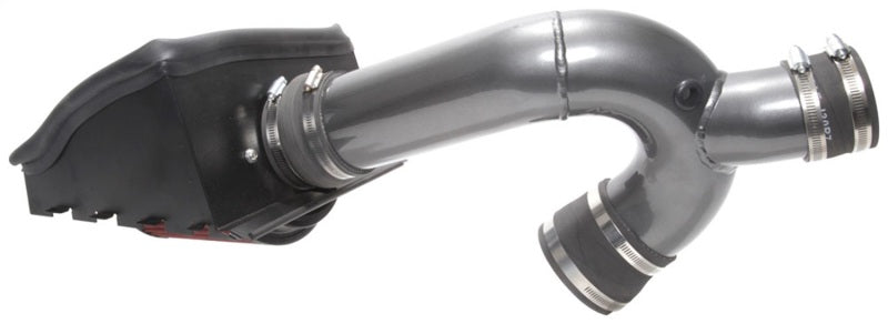AEM 17-18 Ford F-150 3.5L V6 F/I Gunmetal Gray Cold Air Intake 21-8130DC