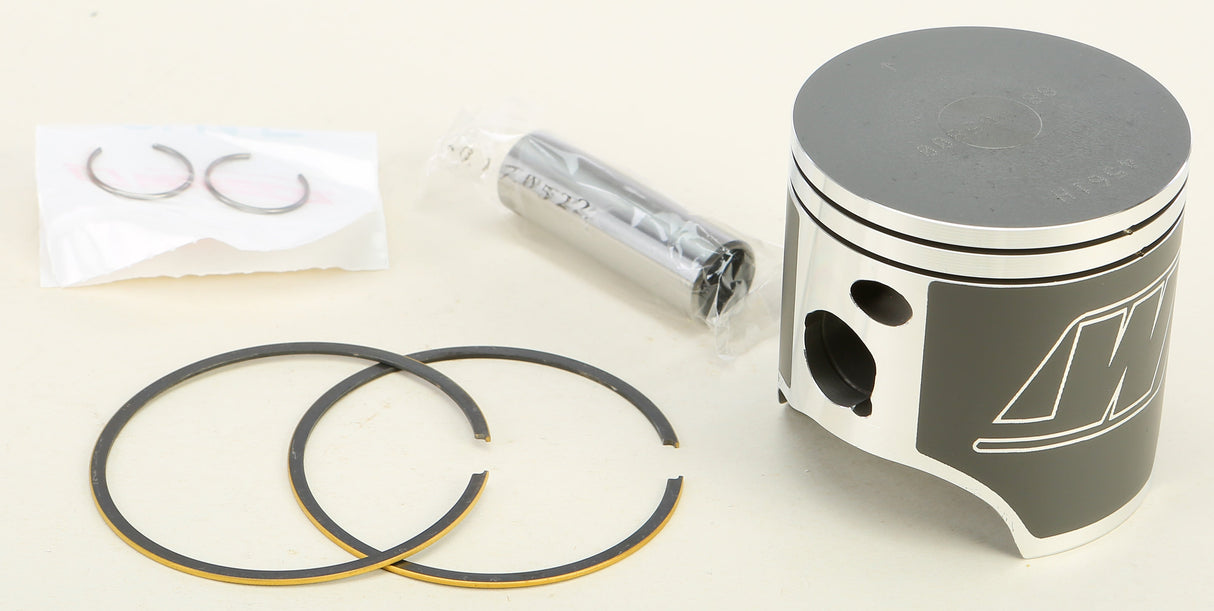 WISECO Piston Kit Rc Gp Armorglide 58.00/Std Husq/Ktm 881M05800