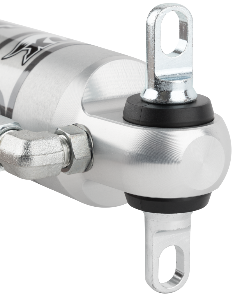 Fox 07+ Jeep JK 2.0 Performance Series 10.1in. Smooth Body Remote Res. Rear Shock / 2.5-4in. Lift 985-24-036