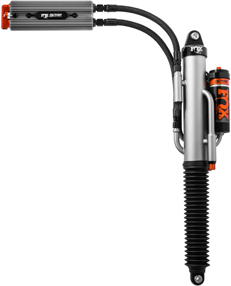 Fox Ford Raptor 3.0 Factory Series 12.27in External QAB P/B Reservoir Rear Shock Set - Blk 883-09-141