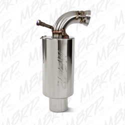 MBRPPerformance Exhaust Standard Series1180209