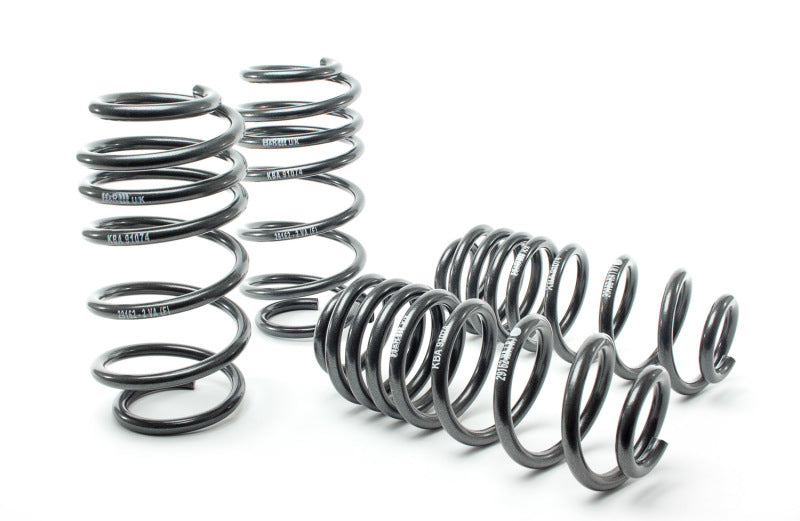 H&R 06-11 Volkswagen Passat Wagon VR6/TDI/1.8T/2.0L Sport Spring (Non 4Motion) 54760-2