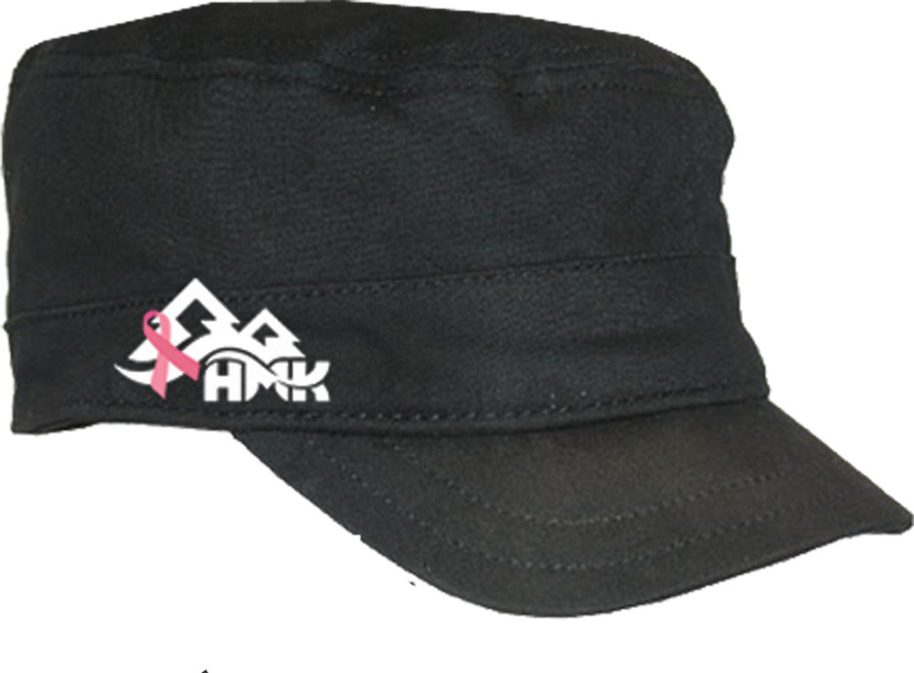 HMK Ladies Prr Fidel Hat Adjustable HM5FIDELPRR