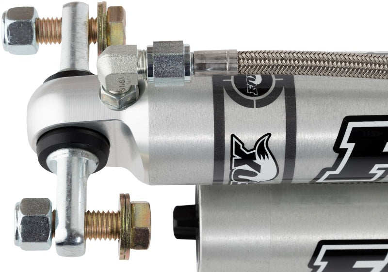 Fox 11+ Chevy HD 2.0 Performance Series 9.4in. Smooth Body Remote Res. Front Shock / 7-9in. Lift 980-24-968
