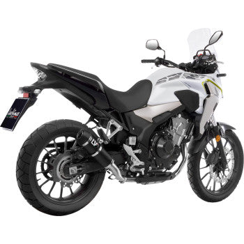 LEOVINCE Muffler Gp Corsa Evo Carbon Cb/Cbr 500 F/R/X 15506EU 1811-5016