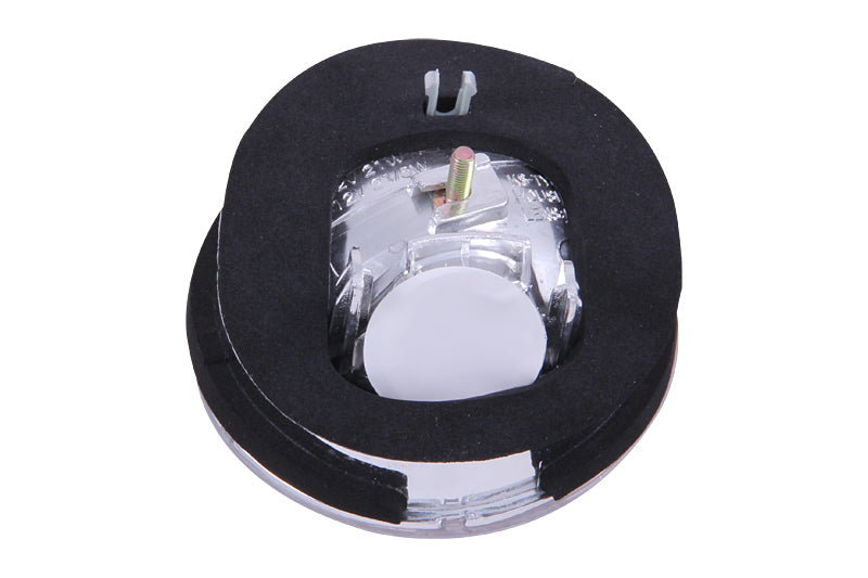 ANZO 1998-2002 Lexus Is300 Trunk Lights Clear 221214