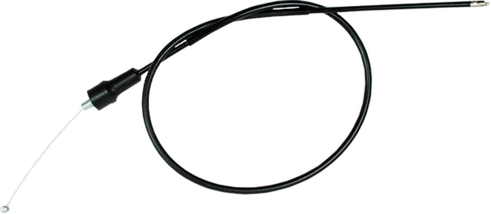 MOTION PROBlack Vinyl Throttle Cable04-0115
