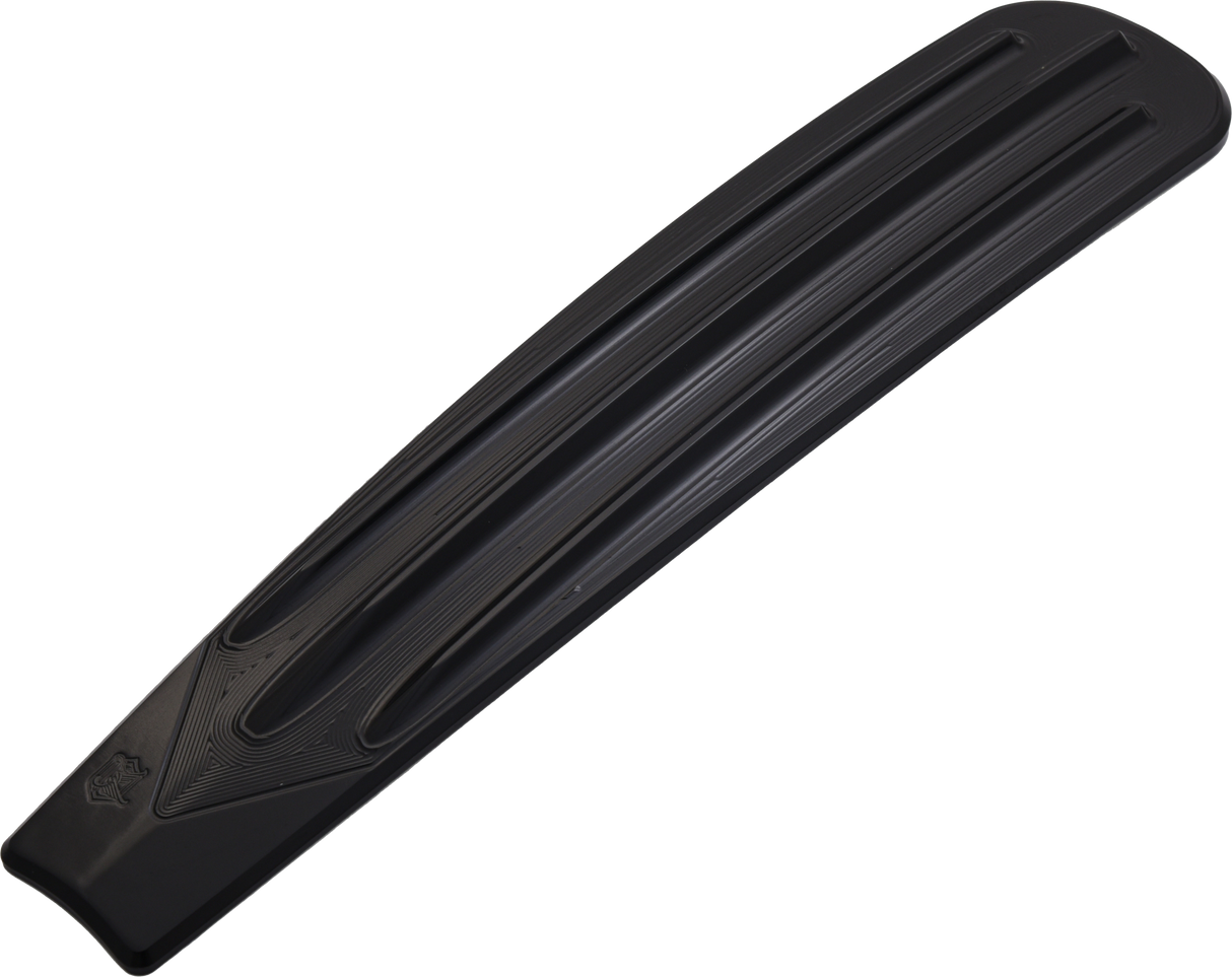 KENS FACTORYDash Insert Tri Groove BlkKFD-11