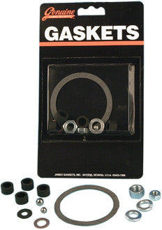 JAMES GASKETSGasket Reb Side Oil Filter Kit Filter 63800-48-K63800-48-K