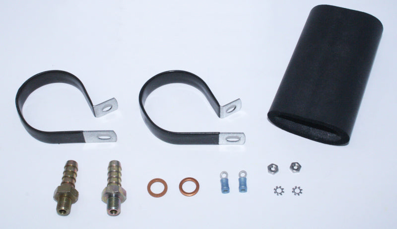 Walbro Fuel Pump Kit Universal In Line 400-939