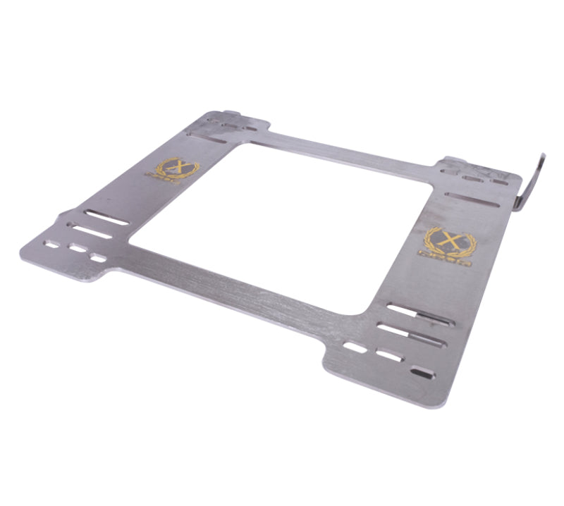 NRG Seat Brackets - 92-99 BMW E36 Coupe - Pair SBK-BM01
