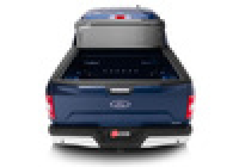 BAK 2021+ Ford F-150 Regular Super Cab & Super Crew (4 Door) BAKFlip G2 6.5ft Bed Cover 226337