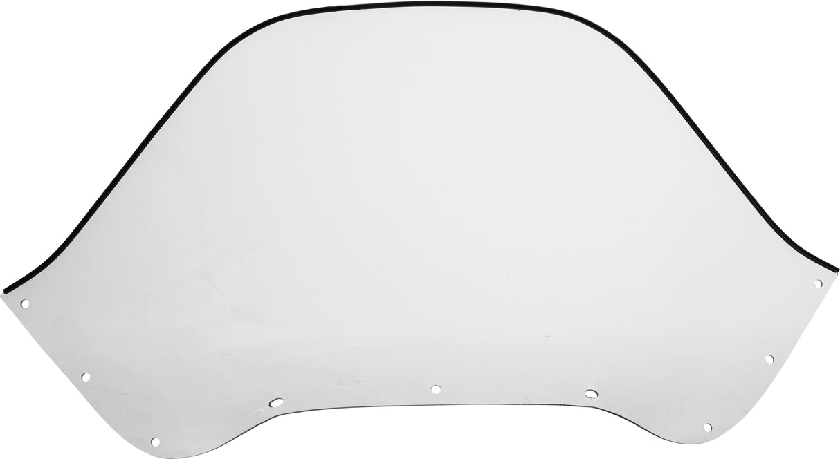 KORONISWindshield Smoke S-D450-467