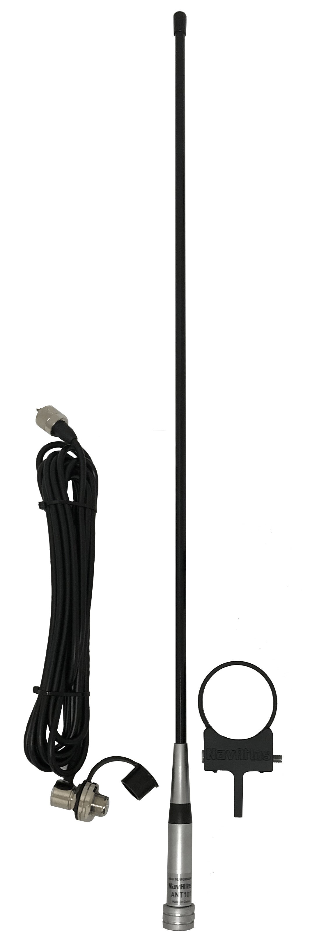 NAVATLASRadio Dual Band Antenna Uhf/VhfAPKG1