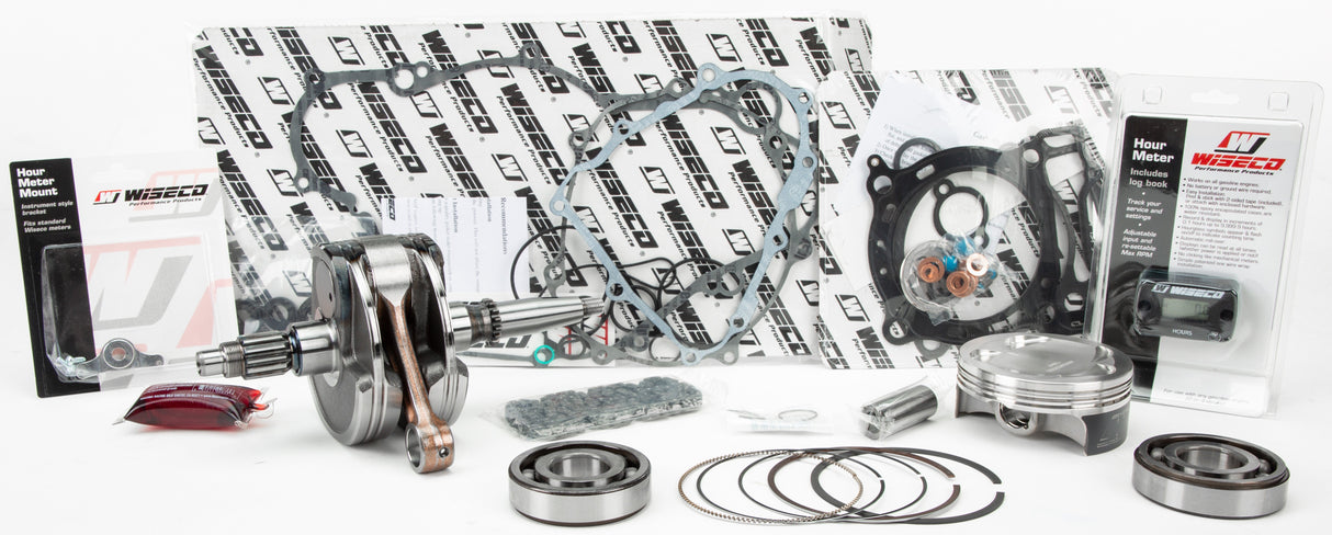 WISECO Engine Rebuild Kit Garage Buddy Yam PWR231-100