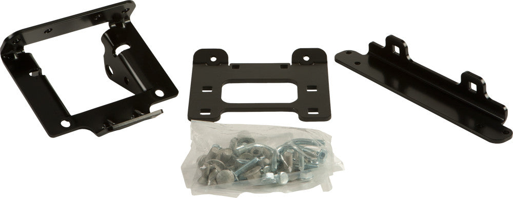 WARN Warn Winch Mount Honda 92450