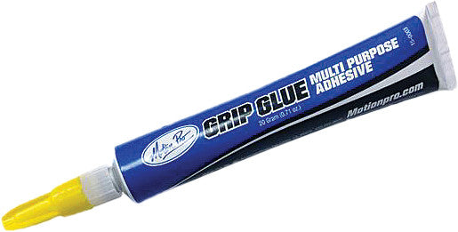 MOTION PROGrip Glue & Multi Purpose Adhesive15-0003