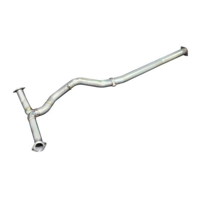 Remark 2015+ Subaru WRX/STI VA Mid Pipe RO-CPVA-N